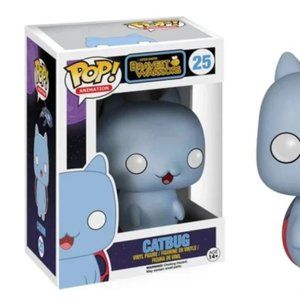 🐈 BRAND NEW 🐈 FUNKO POP: CATBUG